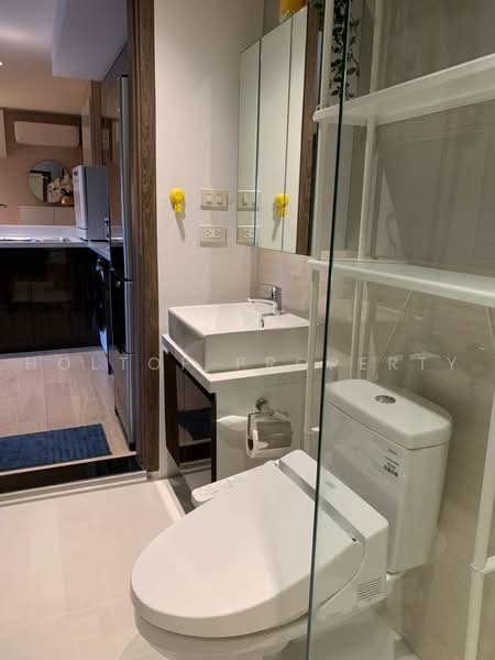 Runesu Thonglor 5, Bangkok, 82 Padi Madi Alley, Khlong Tan Nua, Watthana, Bangkok, 2 Bedrooms, 45 sqm, Condo For Rent, by Holtop Property, 500466383 - DDproperty.com