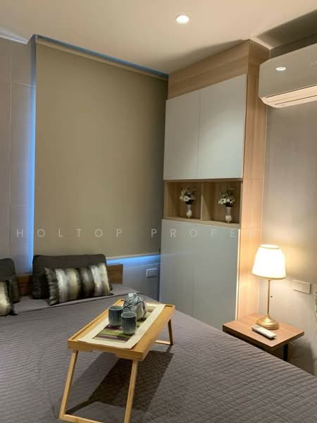 Runesu Thonglor 5, Bangkok, 82 Padi Madi Alley, Khlong Tan Nua, Watthana, Bangkok, 2 Bedrooms, 45 sqm, Condo For Rent, by Holtop Property, 500466383 - DDproperty.com