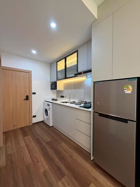 Jomtien Sweet Condotel 2, Chon Buri (Pattaya), Thappraya Road, Nong Pru, Bang Lamung (Pattaya), Chon Buri (Pattaya), Studio, 32 sqm, Condo For Sale, by Khun Parima, 500466384 - DDproperty.com