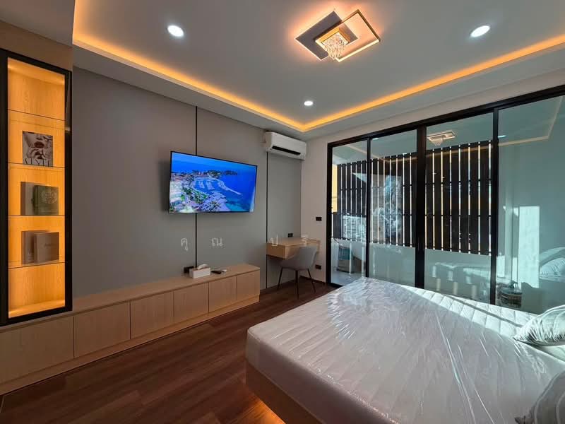 Jomtien Sweet Condotel 2, Chon Buri (Pattaya), Thappraya Road, Nong Pru, Bang Lamung (Pattaya), Chon Buri (Pattaya), Studio, 32 sqm, Condo For Sale, by Khun Parima, 500466384 - DDproperty.com