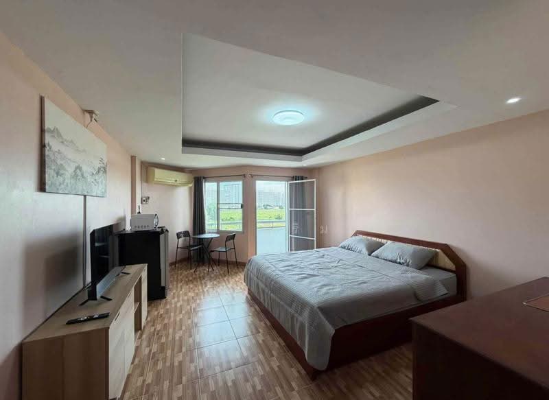 Jomtien Sweet Condotel 2, chon-buri, Thappraya Road, Nong Pru, Bang Lamung (Pattaya), Chon Buri (Pattaya), Studio, 32 sqm, Condo For Sale, by Khun Parima, 500466384 - DDproperty.com