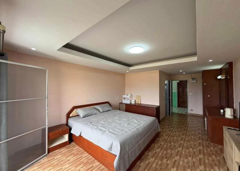 Jomtien Sweet Condotel 2, chon-buri, Thappraya Road, Nong Pru, Bang Lamung (Pattaya), Chon Buri (Pattaya), Studio, 32 sqm, Condo For Sale, by Khun Parima, 500466384 - DDproperty.com