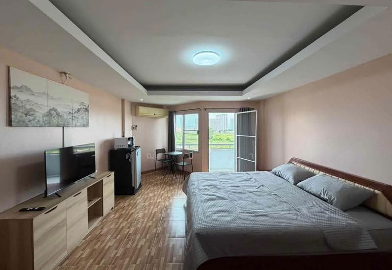 Jomtien Sweet Condotel 2 : จอมเทียน สวีท คอนโดเทล 2, ชลบุรี, ถ.ทัพพระยา, หนองปรือ, บางละมุง, ชลบุรี, 32 ตร.ม., คอนโด ขาย, โดย คุณ ปริมา, 500466384 - DDproperty.com