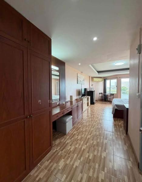 Jomtien Sweet Condotel 2, chon-buri, Thappraya Road, Nong Pru, Bang Lamung (Pattaya), Chon Buri (Pattaya), Studio, 32 sqm, Condo For Sale, by Khun Parima, 500466384 - DDproperty.com