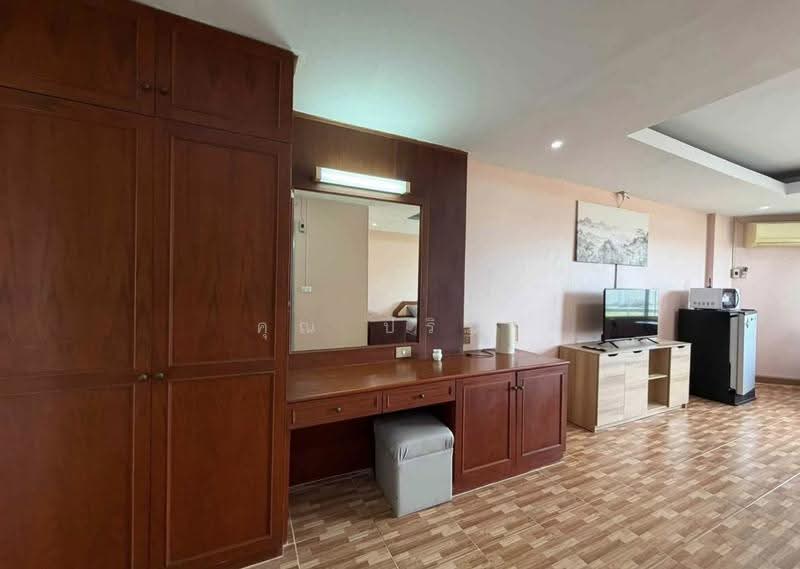 Jomtien Sweet Condotel 2, chon-buri, Thappraya Road, Nong Pru, Bang Lamung (Pattaya), Chon Buri (Pattaya), Studio, 32 sqm, Condo For Sale, by Khun Parima, 500466384 - DDproperty.com