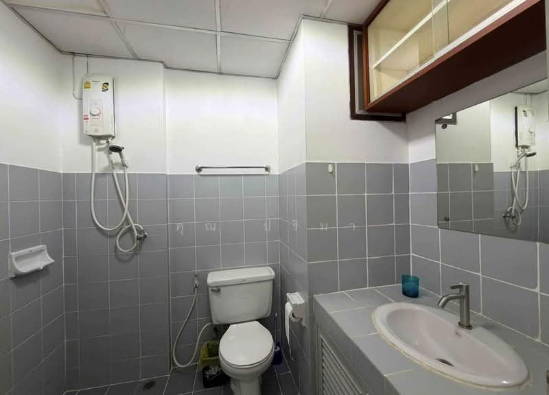 Jomtien Sweet Condotel 2, chon-buri, Thappraya Road, Nong Pru, Bang Lamung (Pattaya), Chon Buri (Pattaya), Studio, 32 sqm, Condo For Sale, by Khun Parima, 500466384 - DDproperty.com