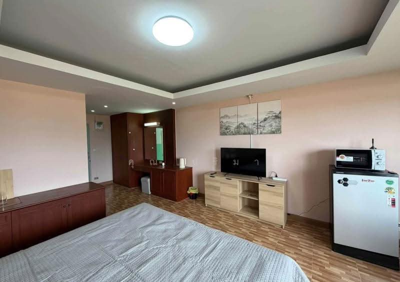 Jomtien Sweet Condotel 2, chon-buri, Thappraya Road, Nong Pru, Bang Lamung (Pattaya), Chon Buri (Pattaya), Studio, 32 sqm, Condo For Sale, by Khun Parima, 500466384 - DDproperty.com