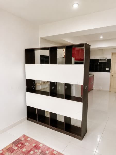 The Grand Regent, Bangkok, 2 2/399 Soi Mahatlek Luang 2, Lumphini, Pathum Wan, Bangkok, 1 Bedroom, 42 sqm, Condo For Rent, by Shaporn Supvilaiphisan, 500466386 - DDproperty.com