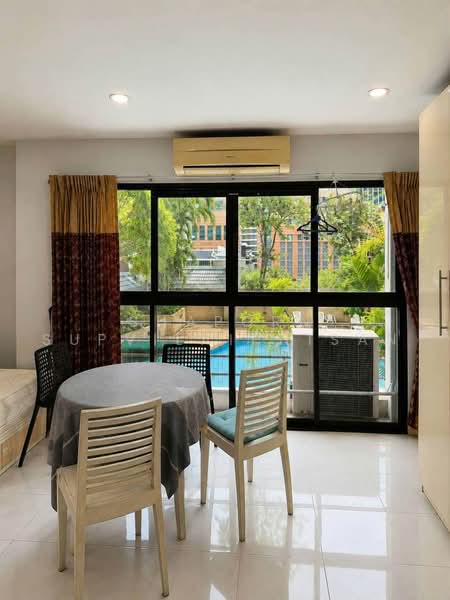 The Grand Regent, Bangkok, 2 2/399 Soi Mahatlek Luang 2, Lumphini, Pathum Wan, Bangkok, 1 Bedroom, 42 sqm, Condo For Rent, by Shaporn Supvilaiphisan, 500466386 - DDproperty.com
