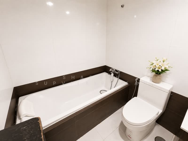 The Grand Regent, Bangkok, 2 2/399 Soi Mahatlek Luang 2, Lumphini, Pathum Wan, Bangkok, 1 Bedroom, 42 sqm, Condo For Rent, by Shaporn Supvilaiphisan, 500466386 - DDproperty.com