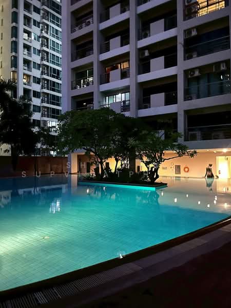 The Grand Regent, Bangkok, 2 2/399 Soi Mahatlek Luang 2, Lumphini, Pathum Wan, Bangkok, 1 Bedroom, 42 sqm, Condo For Rent, by Shaporn Supvilaiphisan, 500466386 - DDproperty.com