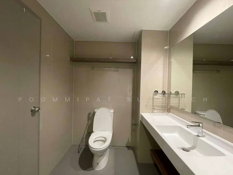 IDEO Sukhumvit 93, Bangkok, 2331 Soi Sukhumvit 93, Bang Chak, Phra Khanong, Bangkok, 2 Bedrooms, 52 sqm, Condo For Rent, by Poommipat Suradech, 500466387 - DDproperty.com