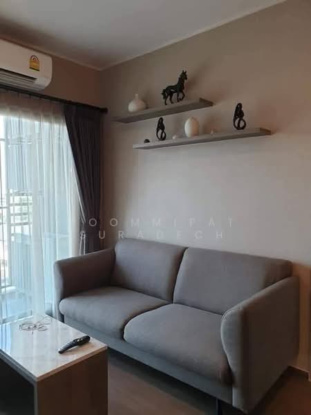 IDEO Sukhumvit 93, Bangkok, 2331 Soi Sukhumvit 93, Bang Chak, Phra Khanong, Bangkok, 2 Bedrooms, 52 sqm, Condo For Rent, by Poommipat Suradech, 500466387 - DDproperty.com