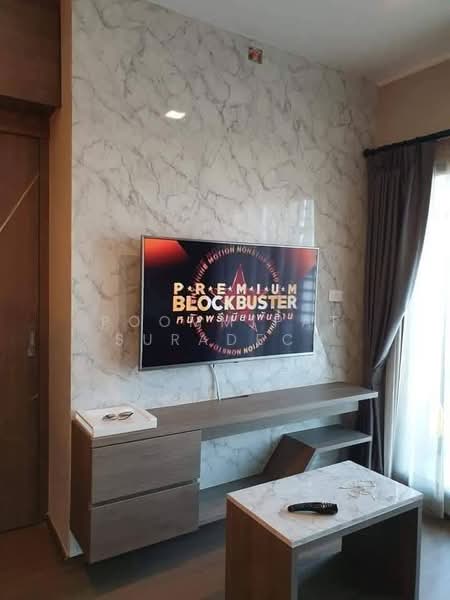 IDEO Sukhumvit 93, Bangkok, 2331 Soi Sukhumvit 93, Bang Chak, Phra Khanong, Bangkok, 2 Bedrooms, 52 sqm, Condo For Rent, by Poommipat Suradech, 500466387 - DDproperty.com