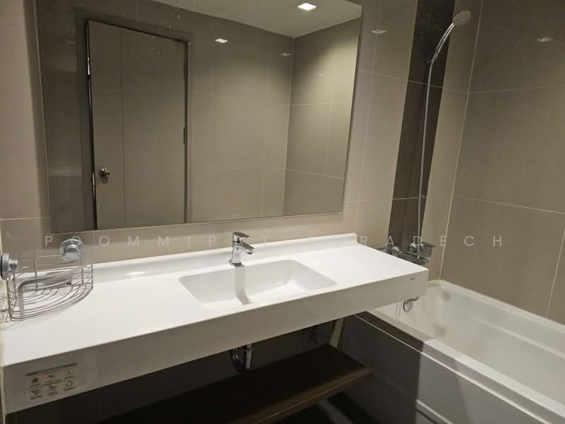 IDEO Sukhumvit 93, Bangkok, 2331 Soi Sukhumvit 93, Bang Chak, Phra Khanong, Bangkok, 2 Bedrooms, 52 sqm, Condo For Rent, by Poommipat Suradech, 500466387 - DDproperty.com
