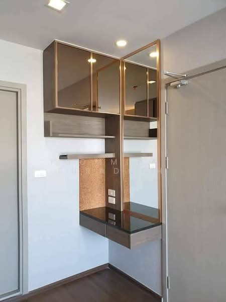 IDEO Sukhumvit 93 : ไอดีโอ สุขุมวิท 93, กรุงเทพ, 2331 ซอยสุขุมวิท 93, บางจาก, พระโขนง, กรุงเทพ, 52 ตร.ม., คอนโด ให้เช่า, โดย Poommipat Suradech, 500466387 - DDproperty.com