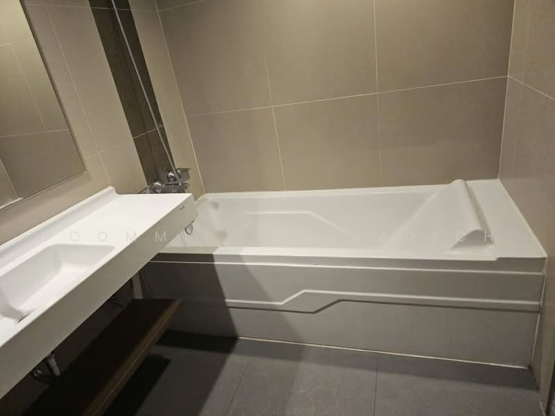 IDEO Sukhumvit 93, Bangkok, 2331 Soi Sukhumvit 93, Bang Chak, Phra Khanong, Bangkok, 2 Bedrooms, 52 sqm, Condo For Rent, by Poommipat Suradech, 500466387 - DDproperty.com