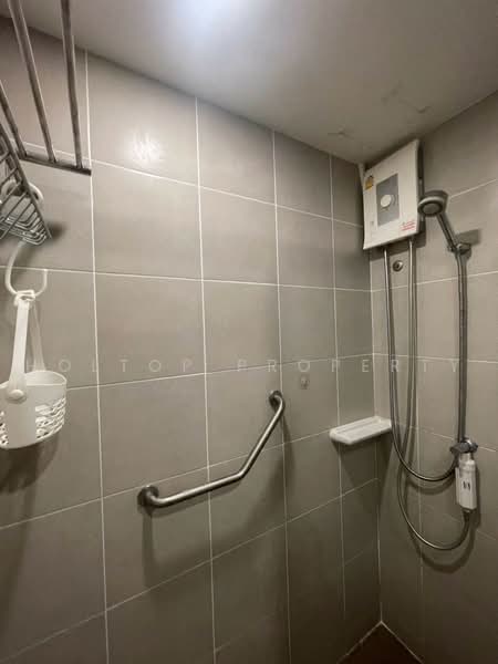 Condo One Ratchada-Ladprao, Bangkok, Ratchadaphisek, Din Daeng, Bangkok, Studio, 30 sqm, Condo For Rent, by Holtop Property, 500466388 - DDproperty.com