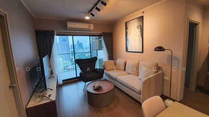 IDEO Sukhumvit 93 : ไอดีโอ สุขุมวิท 93, กรุงเทพ, 2331 ซอยสุขุมวิท 93, บางจาก, พระโขนง, กรุงเทพ, 60 ตร.ม., คอนโด ให้เช่า, โดย Poommipat Suradech, 500466390 - DDproperty.com