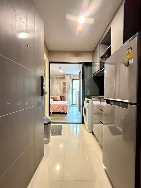 Galileo Ratchada 32 : กาลิเลโอ รัชดา 32, กรุงเทพ, ซอยรัชดาภิเษก 32 แยก 19-6, จันทรเกษม, จตุจักร, กรุงเทพ, 24 ตร.ม., คอนโด ให้เช่า, โดย Holtop Property, 500466391 - DDproperty.com