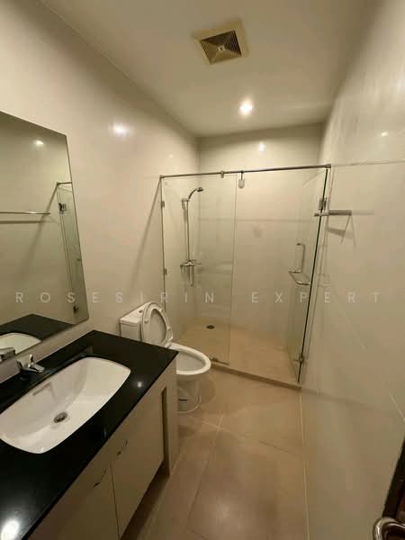 The Wellington, Bangkok, 37 Soi Ramkhamhaeng 40, Hua Mak, Bang Kapi, Bangkok, 2 Bedrooms, 78 sqm, Condo For Rent, by Rosesirin Expert, 500466393 - DDproperty.com