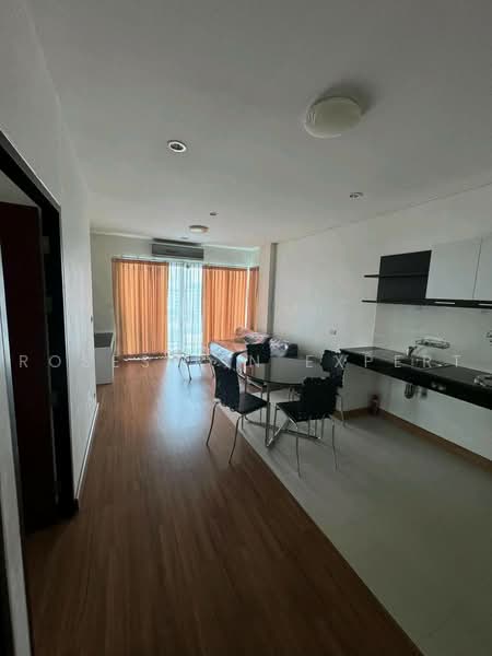 The Wellington, Bangkok, 37 Soi Ramkhamhaeng 40, Hua Mak, Bang Kapi, Bangkok, 2 Bedrooms, 78 sqm, Condo For Rent, by Rosesirin Expert, 500466393 - DDproperty.com