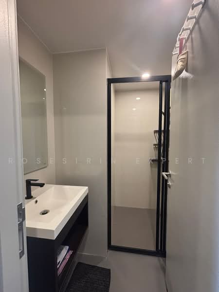 Quintara MHy’GEN Ratchada-Huai Khwang, Bangkok, 192 Ratchadaphisek 12 Alley, Huai Khwang, Bangkok, 1 Bedroom, 43 sqm, Condo For Rent, by Rosesirin Expert, 500466397 - DDproperty.com