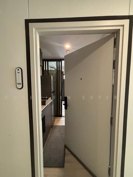 Quintara MHy’GEN Ratchada-Huai Khwang, Bangkok, 192 Ratchadaphisek 12 Alley, Huai Khwang, Bangkok, 1 Bedroom, 43 sqm, Condo For Rent, by Rosesirin Expert, 500466397 - DDproperty.com
