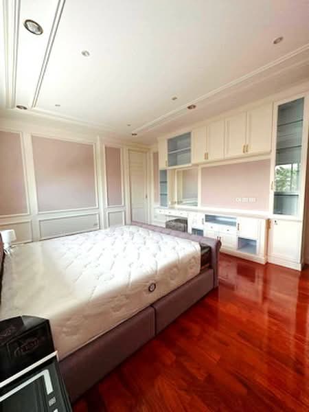 Laddarom Bangna, Samut Prakan, Bangna-Trad Road Km.7, Bang Kaeo, Bang Plee, Samut Prakan, 4 Bedrooms, 300 sqm, Single Detached House For Rent, by นัฐพงค์ มณีอัครเนตร, 500466398 - DDproperty.com