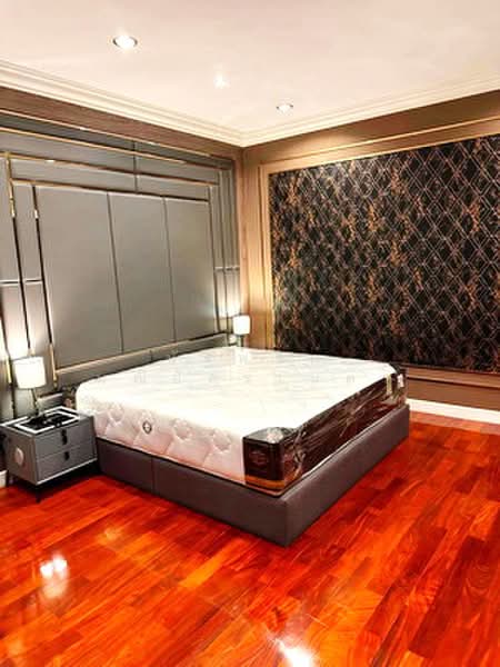 Laddarom Bangna, Samut Prakan, Bangna-Trad Road Km.7, Bang Kaeo, Bang Plee, Samut Prakan, 4 Bedrooms, 300 sqm, Single Detached House For Rent, by นัฐพงค์ มณีอัครเนตร, 500466398 - DDproperty.com