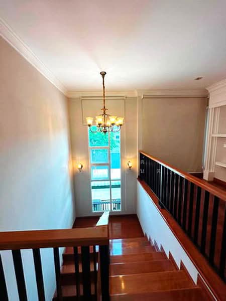 Laddarom Bangna, Samut Prakan, Bangna-Trad Road Km.7, Bang Kaeo, Bang Plee, Samut Prakan, 4 Bedrooms, 300 sqm, Single Detached House For Rent, by นัฐพงค์ มณีอัครเนตร, 500466398 - DDproperty.com