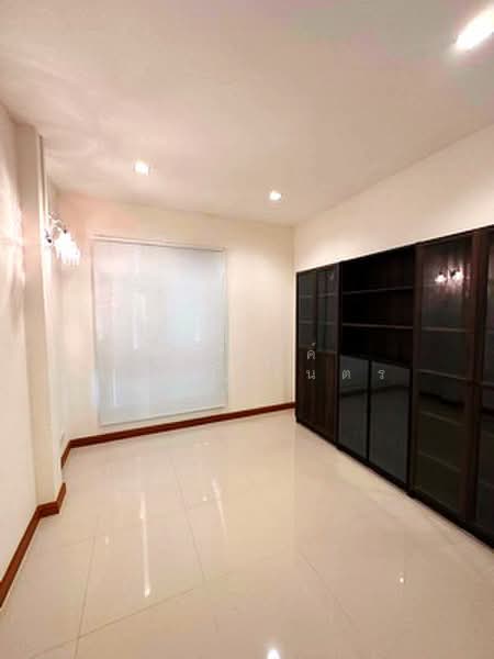 Laddarom Bangna, Samut Prakan, Bangna-Trad Road Km.7, Bang Kaeo, Bang Plee, Samut Prakan, 4 Bedrooms, 300 sqm, Single Detached House For Rent, by นัฐพงค์ มณีอัครเนตร, 500466398 - DDproperty.com