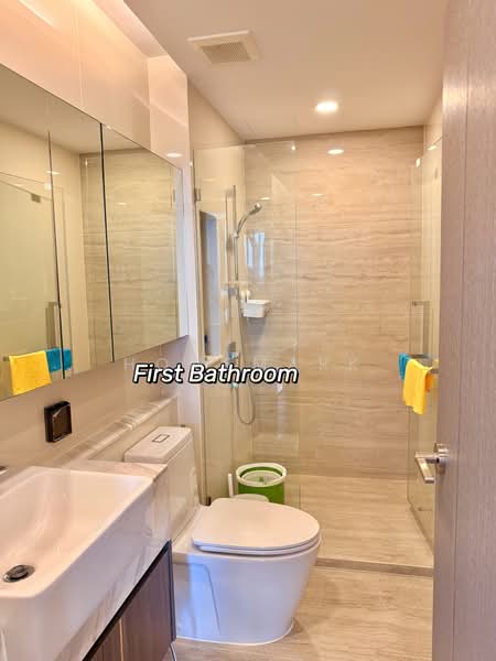 Villa Lasalle Sukhumvit 105 : วิลล่า ลาซาล สุขุมวิท 105, กรุงเทพ, ซอยสุขุมวิท 105 ถนนลาซาล, บางนา, บางนา, กรุงเทพ, 65 ตร.ม., คอนโด ขาย, โดย Homemark, 500466399 - DDproperty.com