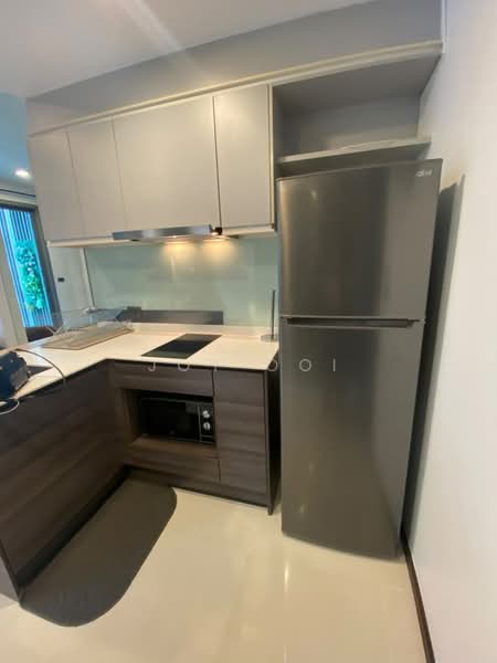 CEIL by Sansiri, Bangkok, 11 Soi Ekamai 12, Sukhumvit 63 Road, Khlong Tan Nua, Watthana, Bangkok, 1 Bedroom, 35 sqm, Condo For Rent, by Joy Ooi, 500466401 - DDproperty.com