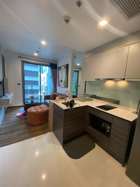 CEIL by Sansiri, Bangkok, 11 Soi Ekamai 12, Sukhumvit 63 Road, Khlong Tan Nua, Watthana, Bangkok, 1 Bedroom, 35 sqm, Condo For Rent, by Joy Ooi, 500466401 - DDproperty.com