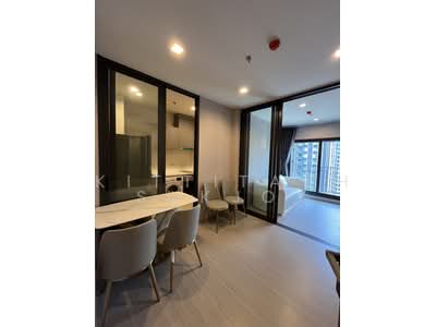 For Rent - Life Asoke Hype, Bangkok