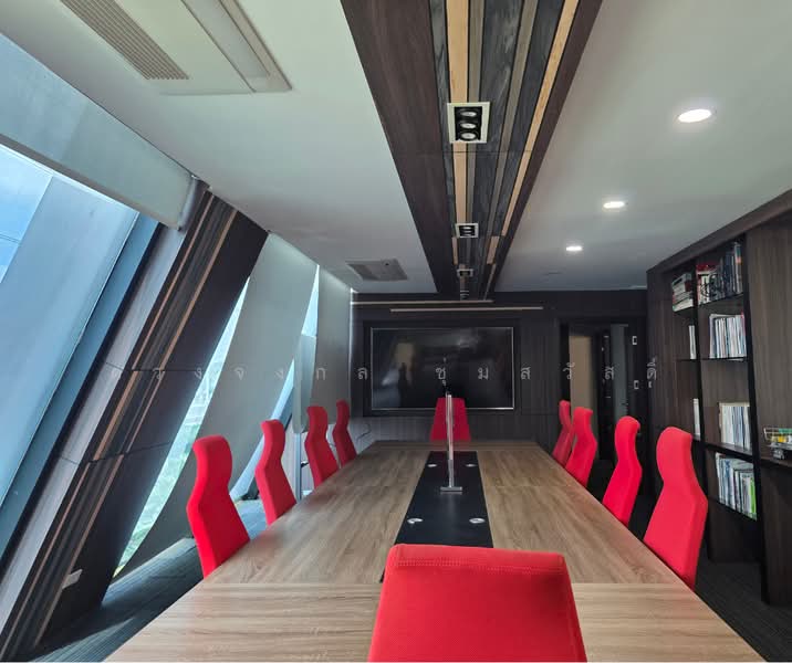 อาคารสำนักงาน 4.5ชั้น กรุงเทพกรีฑา-คู่ขนานมอเตอร์เวย์, กรุงเทพ, คู่ขนานมอเตอร์เวย์, ทับช้าง, สะพานสูง, กรุงเทพ, 1,163 ตร.ม., สำนักงาน ขาย, โดย ดวงจงกล ชุ่มสวัสดิ์, 500466403 - DDproperty.com