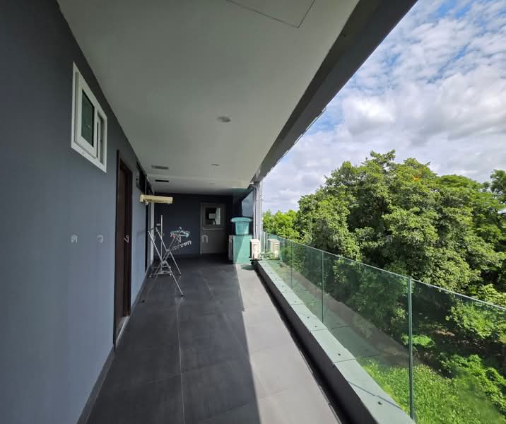 อาคารสำนักงาน 4.5ชั้น กรุงเทพกรีฑา-คู่ขนานมอเตอร์เวย์, กรุงเทพ, คู่ขนานมอเตอร์เวย์, ทับช้าง, สะพานสูง, กรุงเทพ, 1,163 ตร.ม., สำนักงาน ขาย, โดย ดวงจงกล ชุ่มสวัสดิ์, 500466403 - DDproperty.com