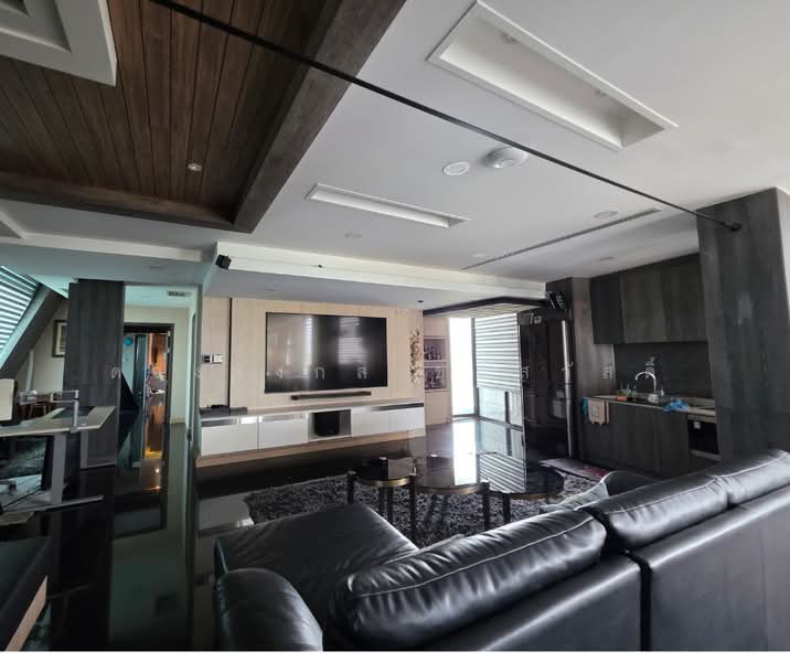 Office building 4.5 storey Krungthepkreetha - Motorway road side, Bangkok, คู่ขนานมอเตอร์เวย์, Thap Chang, Saphan Sung, Bangkok, , 1,163 sqm, Office Space For Sale, by ดวงจงกล ชุ่มสวัสดิ์, 500466403 - DDproperty.com