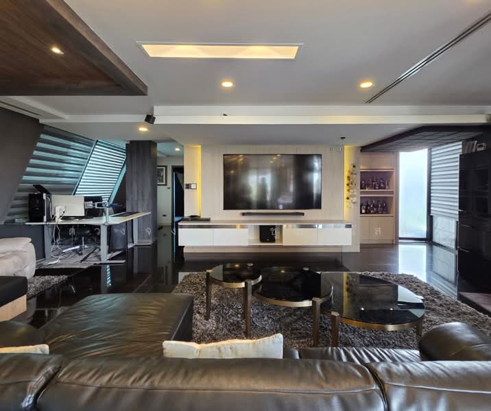 Office building 4.5 storey Krungthepkreetha - Motorway road side, Bangkok, คู่ขนานมอเตอร์เวย์, Thap Chang, Saphan Sung, Bangkok, , 1,163 sqm, Office Space For Sale, by ดวงจงกล ชุ่มสวัสดิ์, 500466403 - DDproperty.com