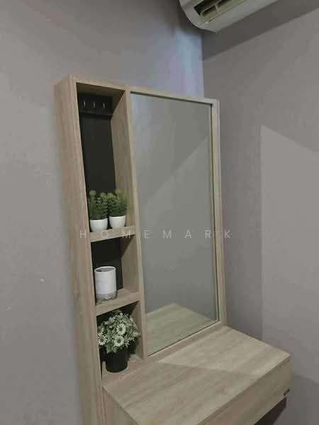 OKAS Sukhumvit 105, Bangkok, Sukhumvit 105 Road, Bang Na, Bangkok, 1 Bedroom, 23 sqm, Condo For Sale, by Homemark, 500466406 - DDproperty.com