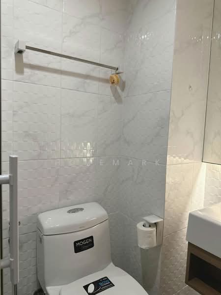 OKAS Sukhumvit 105, Bangkok, Sukhumvit 105 Road, Bang Na, Bangkok, 1 Bedroom, 23 sqm, Condo For Sale, by Homemark, 500466406 - DDproperty.com