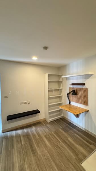 Moniiq Sukhumvit 64, Bangkok, Soi Sukhumvit 64, Bang Chak, Phra Khanong, Bangkok, 1 Bedroom, 28 sqm, Condo For Sale, by Kulanat Ananvutisombat, 500466407 - DDproperty.com