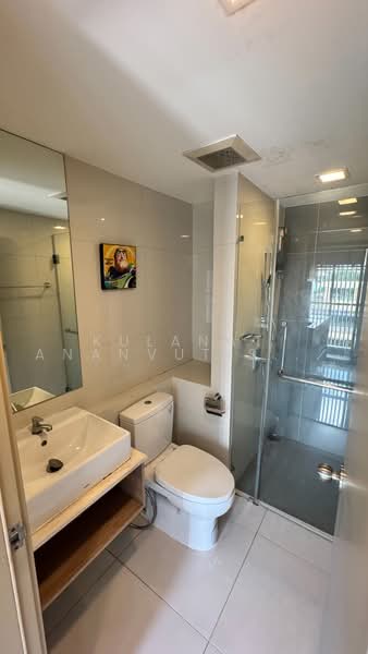 Moniiq Sukhumvit 64, Bangkok, Soi Sukhumvit 64, Bang Chak, Phra Khanong, Bangkok, 1 Bedroom, 28 sqm, Condo For Sale, by Kulanat Ananvutisombat, 500466407 - DDproperty.com