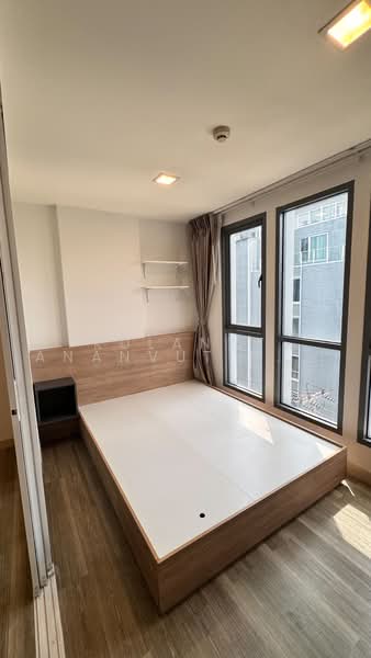 Moniiq Sukhumvit 64, Bangkok, Soi Sukhumvit 64, Bang Chak, Phra Khanong, Bangkok, 1 Bedroom, 28 sqm, Condo For Sale, by Kulanat Ananvutisombat, 500466407 - DDproperty.com