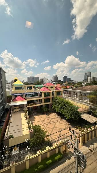 Moniiq Sukhumvit 64, Bangkok, Soi Sukhumvit 64, Bang Chak, Phra Khanong, Bangkok, 1 Bedroom, 28 sqm, Condo For Sale, by Kulanat Ananvutisombat, 500466407 - DDproperty.com