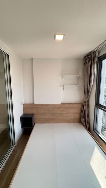 Moniiq Sukhumvit 64, Bangkok, Soi Sukhumvit 64, Bang Chak, Phra Khanong, Bangkok, 1 Bedroom, 28 sqm, Condo For Sale, by Kulanat Ananvutisombat, 500466407 - DDproperty.com