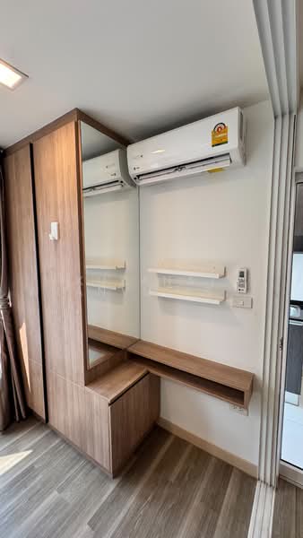 Moniiq Sukhumvit 64, Bangkok, Soi Sukhumvit 64, Bang Chak, Phra Khanong, Bangkok, 1 Bedroom, 28 sqm, Condo For Sale, by Kulanat Ananvutisombat, 500466407 - DDproperty.com