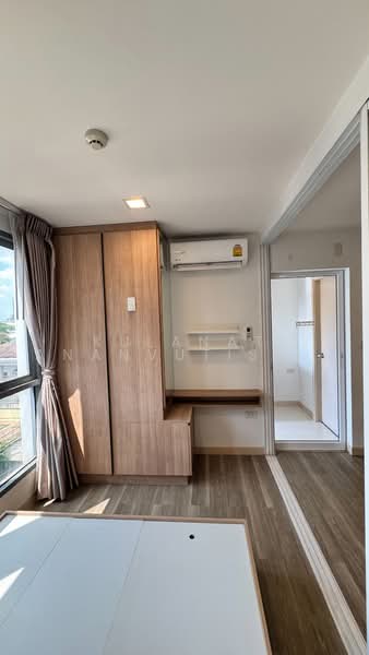 Moniiq Sukhumvit 64, Bangkok, Soi Sukhumvit 64, Bang Chak, Phra Khanong, Bangkok, 1 Bedroom, 28 sqm, Condo For Sale, by Kulanat Ananvutisombat, 500466407 - DDproperty.com