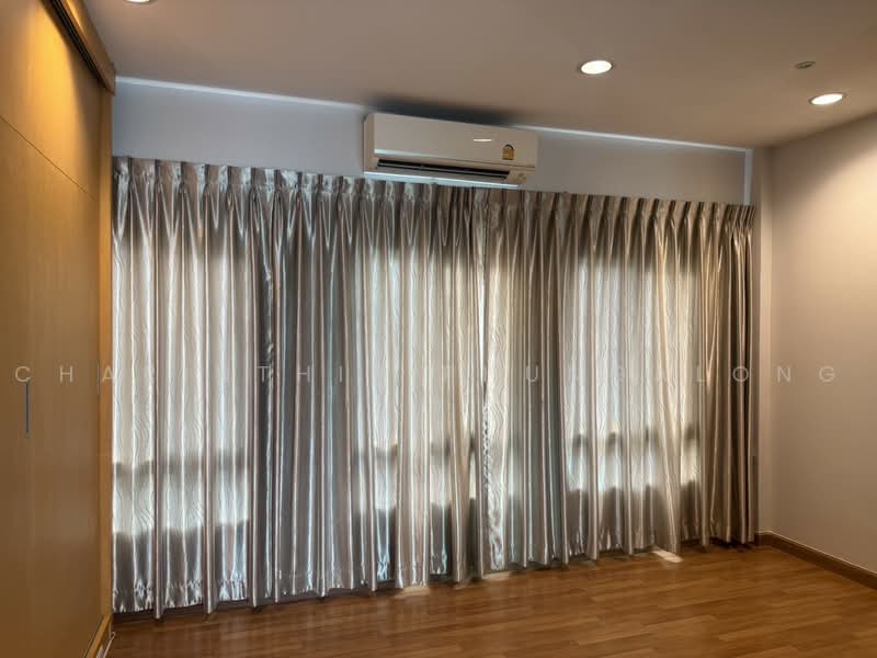 Baan Klang Muang Urbanion Rama 9-Ladprao, Bangkok, Soi Ladprao 84, Ladprao Road, Wang Thonglang, Bangkok, 3 Bedrooms, 180 sqm, Townhouse For Rent, by Charinthip Phungalong, 500466408 - DDproperty.com